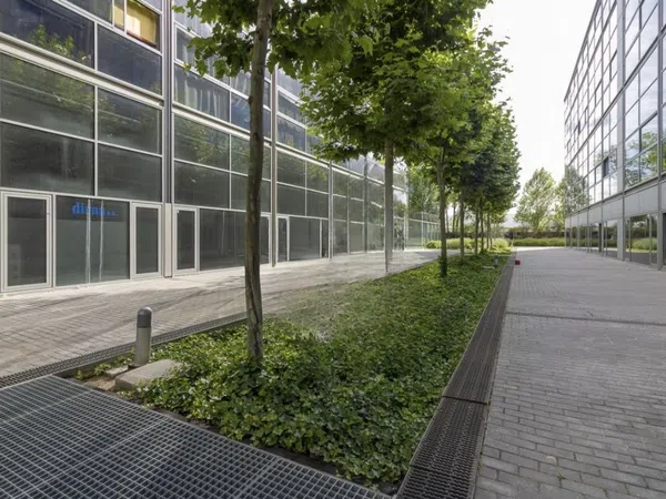 Estudio en calle Antonio Suárez, 10