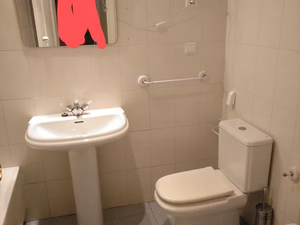 Piso en Avenida de Carlos Haya, 40, La Florida - Parque norte - Foto 3
