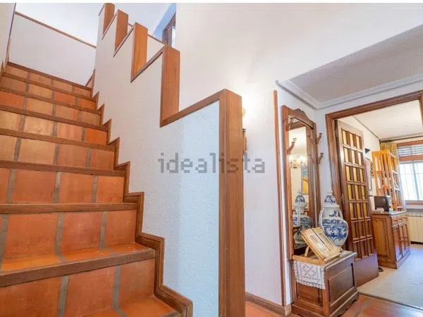Casa o chalet independiente en Calle Monte Igueldo, 36, El Olivar de Mirabal, El Olivar de Mirabal - Foto 8
