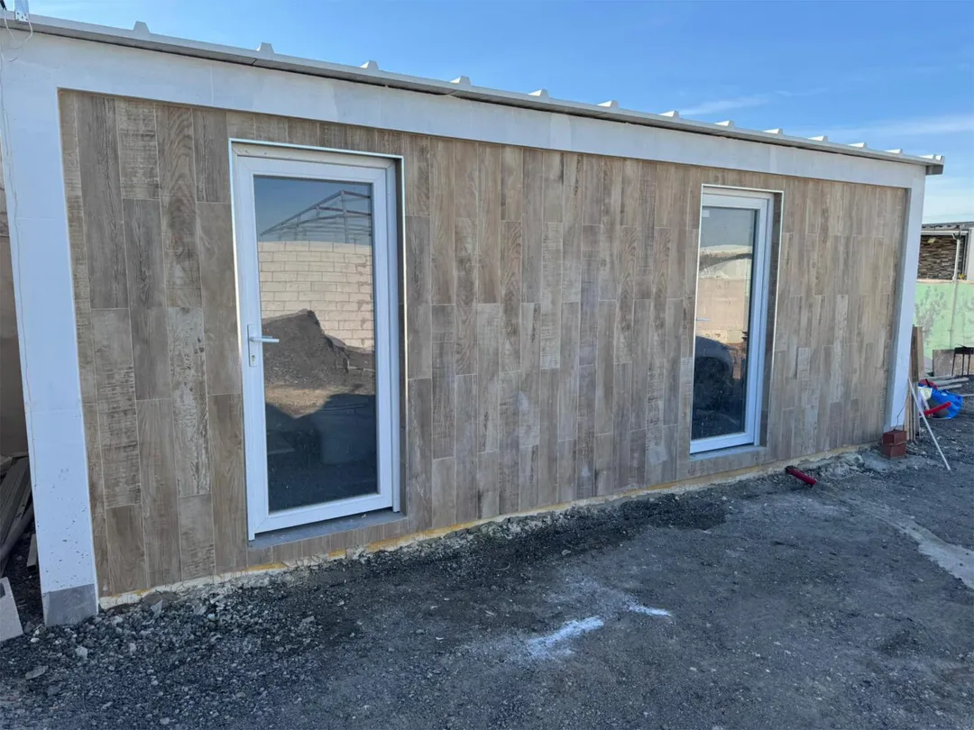 Finca rústica en  Avenida de Andalucia 4 - Foto 4