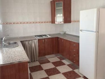 Piso en La Dehesilla - Foto 5