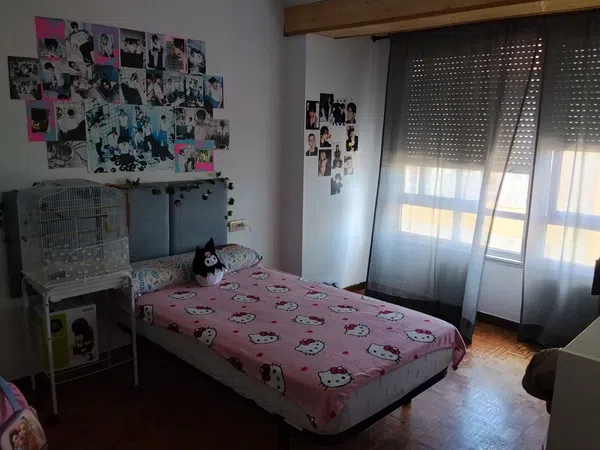 Piso en Camino de Catabois, 91, Catabois - Santa Mariña, Catabois - Santa Mariña - Foto 3