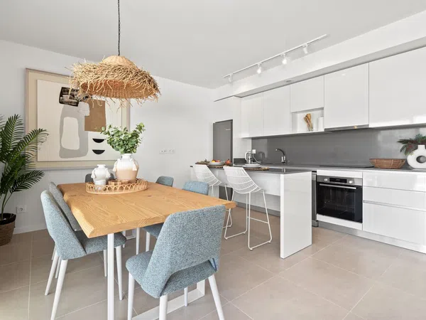 Piso en calle Flor de Saúco, 5 - Foto 2