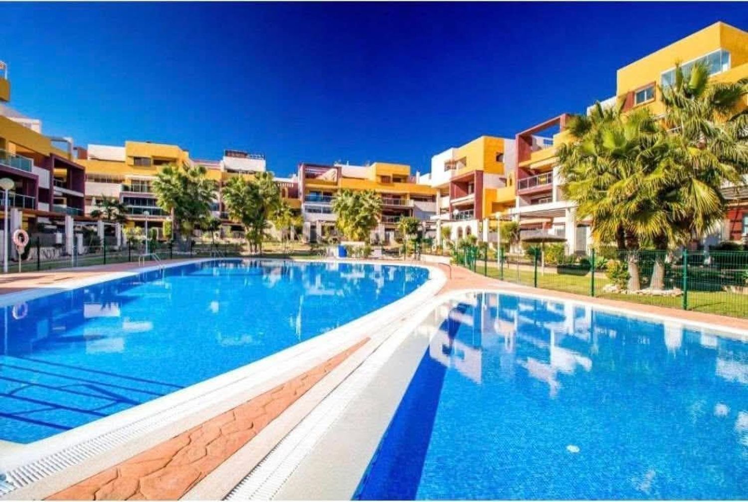 Piso en Urb.el bosque, 3, Playa Flamenca - Foto 24