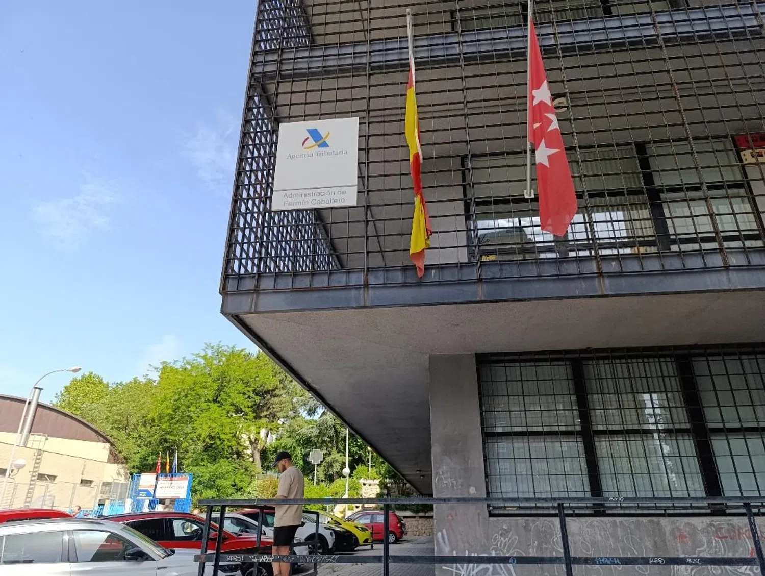 Piso en calle de Fermín Caballero, 56 - Foto 23