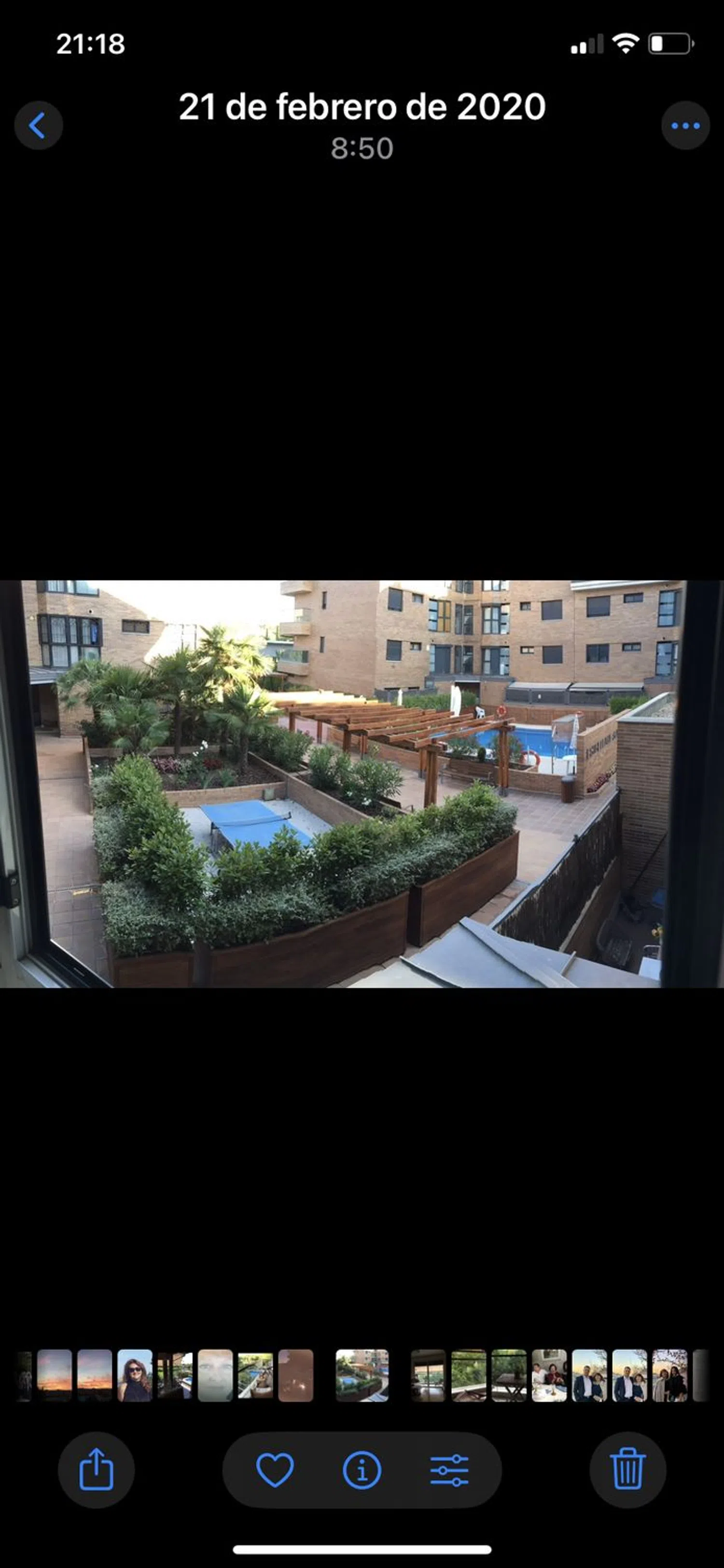 Piso en calle Francisco de Goya, 12 - Foto 22