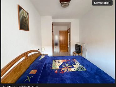 Piso en  Calle Antonio Machado 123 - Foto 13