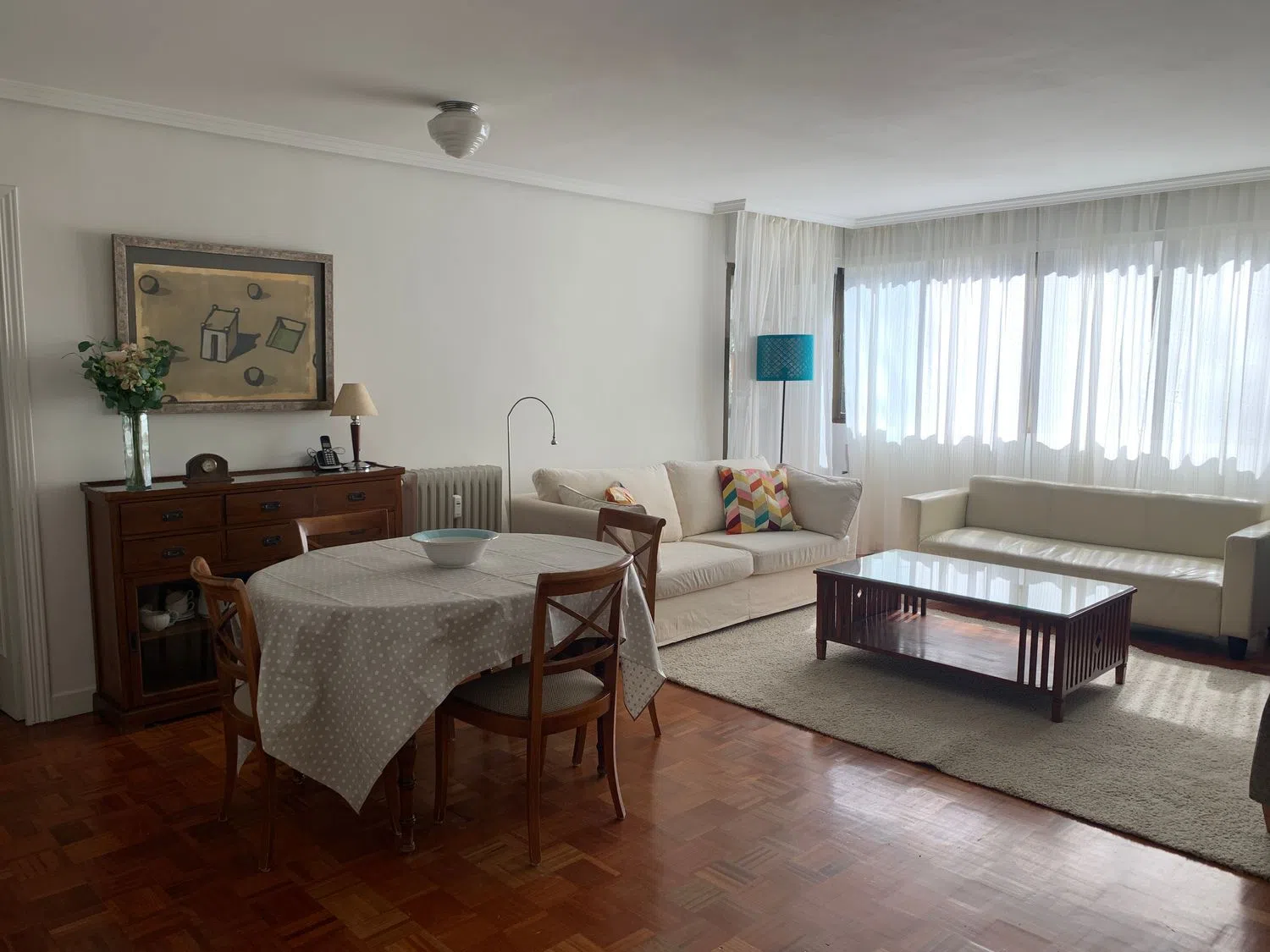 Piso en travesía Santa María Magdalena, 5 - Foto 4