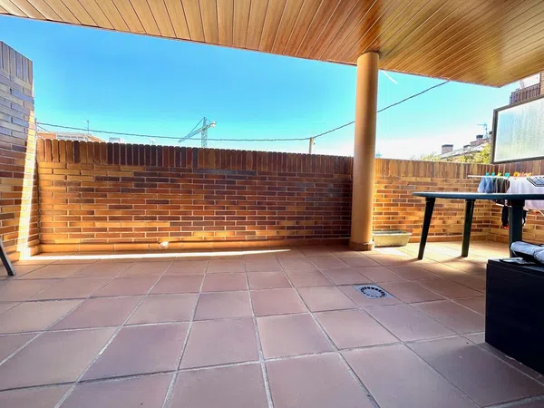 Piso en calle Costa del Sol, 31 - Foto 21