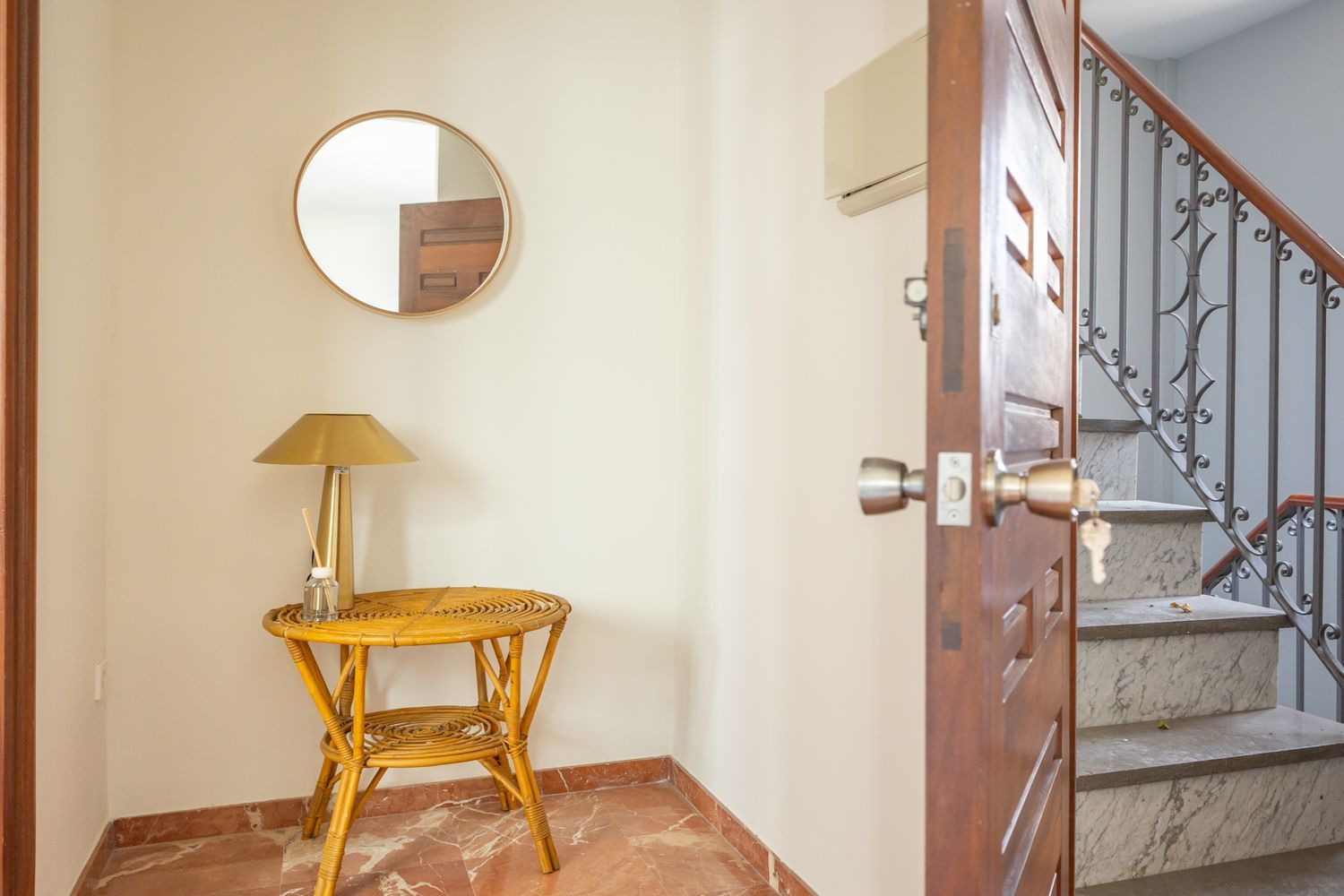 Piso en plaza de Santa Cruz, 10 - Foto 32