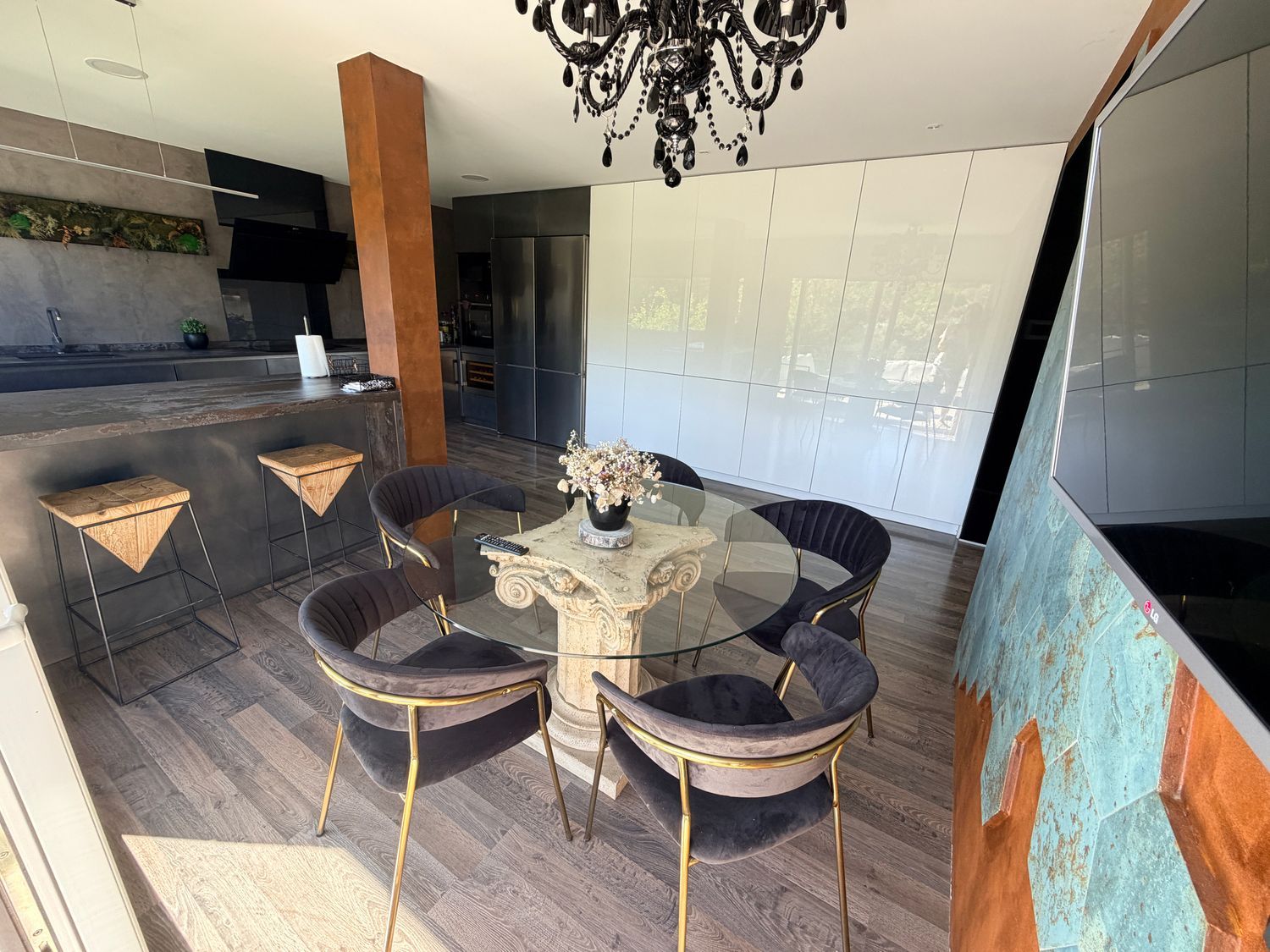 Casa o chalet independiente en Avenida del Lago, 18, Salud y Alegría - El Lago - Foto 21