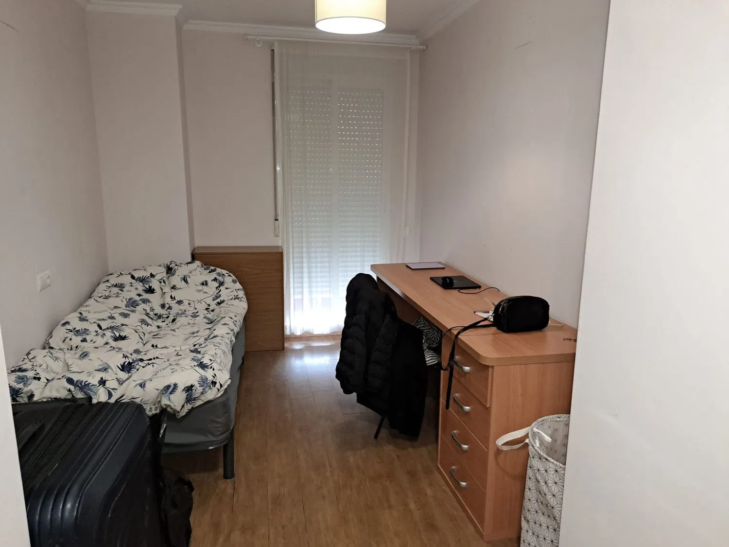 Piso en calle de la Vall de Laguar, 9 - Foto 8