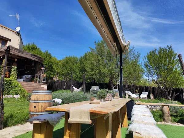 Casa de pueblo en Sepúlveda - Foto 4
