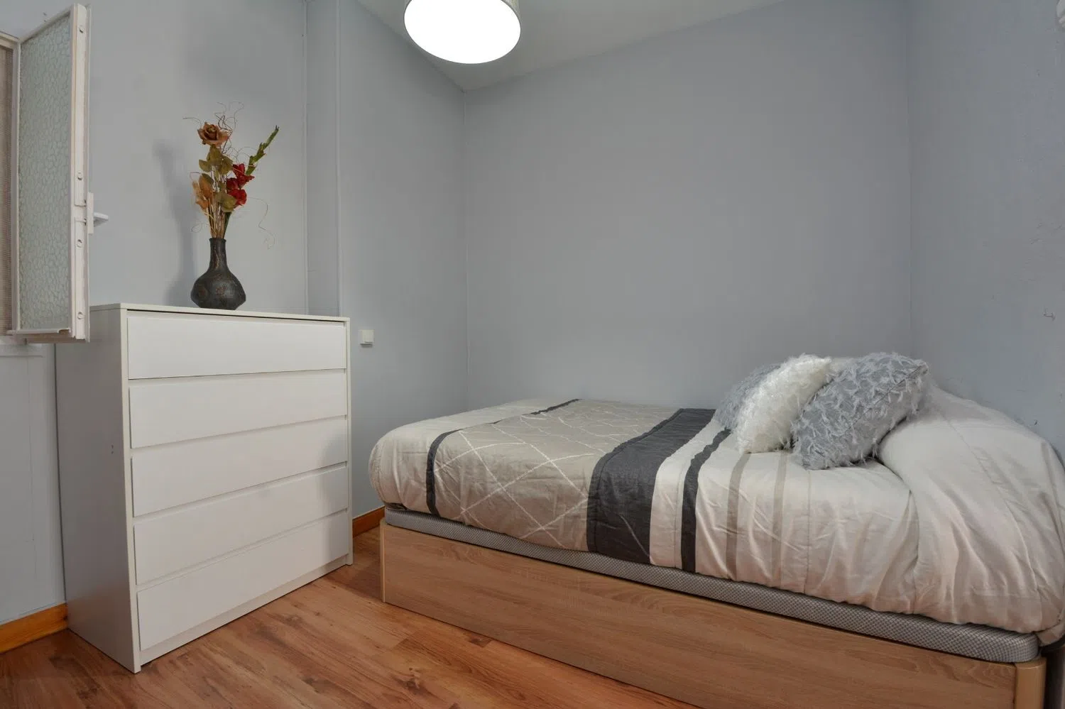 Estudio en calle Hornos, 11 - Foto 7