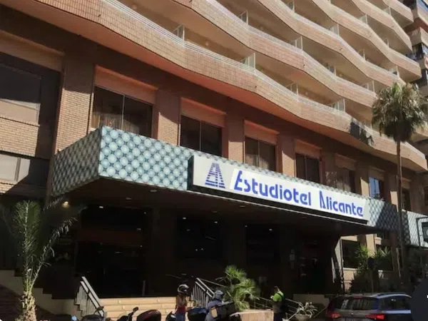 Estudio en calle Poeta Vila y Blanco, 4 - Foto 13