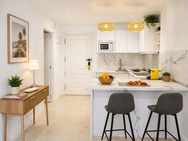 Estudio en Avenida jardines de las Golondrinas, 12, Romana Playa - Foto 3