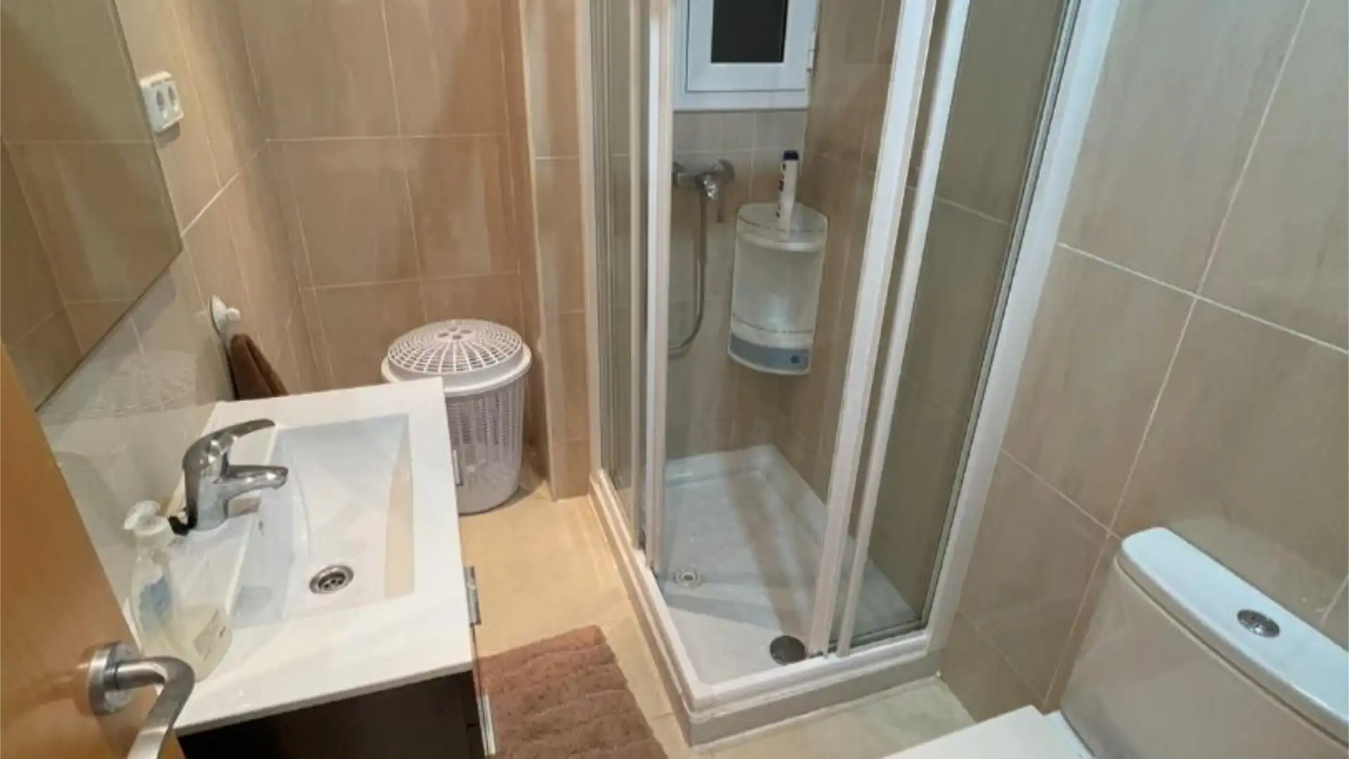 Piso en  Avinguda Sant Joan de Déu 26 - Foto 3