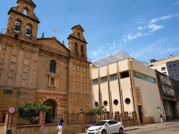 Piso en Plaza de la Misericordia s/n, Perchel sur - El Bulto - Foto 36