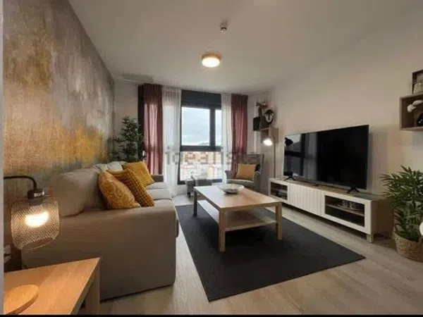 Piso en paseo Martiricos, 30 - Foto 5