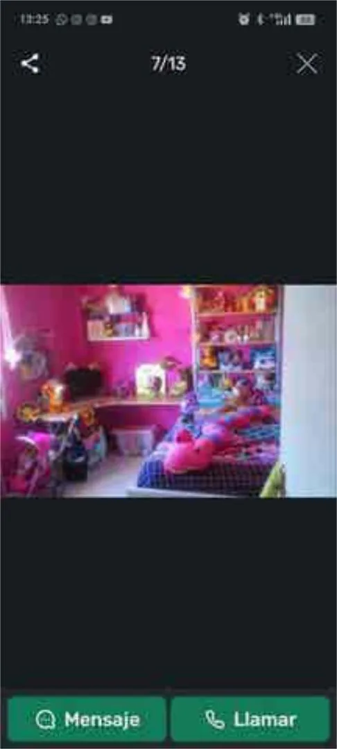 Piso en Mejostilla - Foto 7