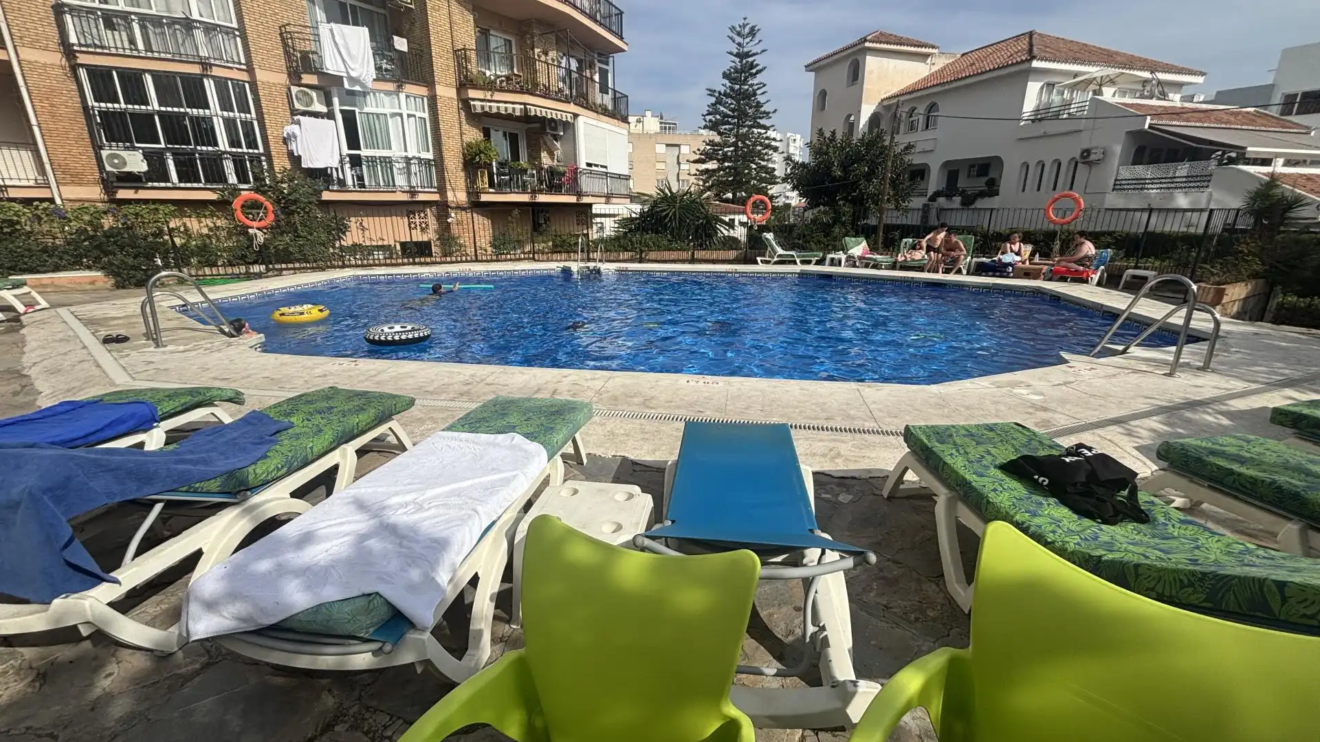 Piso en  Carril del Siroco 14 - Foto 5