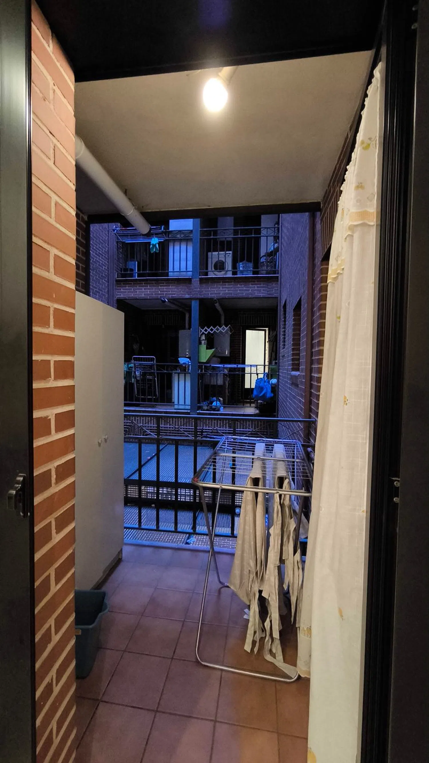 Piso en calle Ramírez de Prado, 7  a - Foto 29