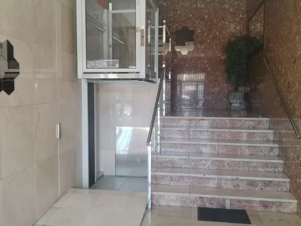 Piso en calle Martínez de la Rosa, 92 - Foto 7