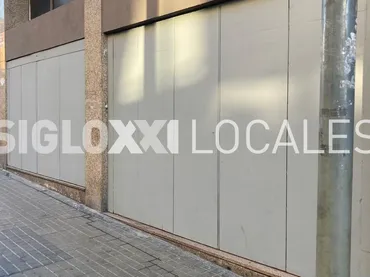 Local comercial en  CALDERON DE LA BARCA - Foto 1