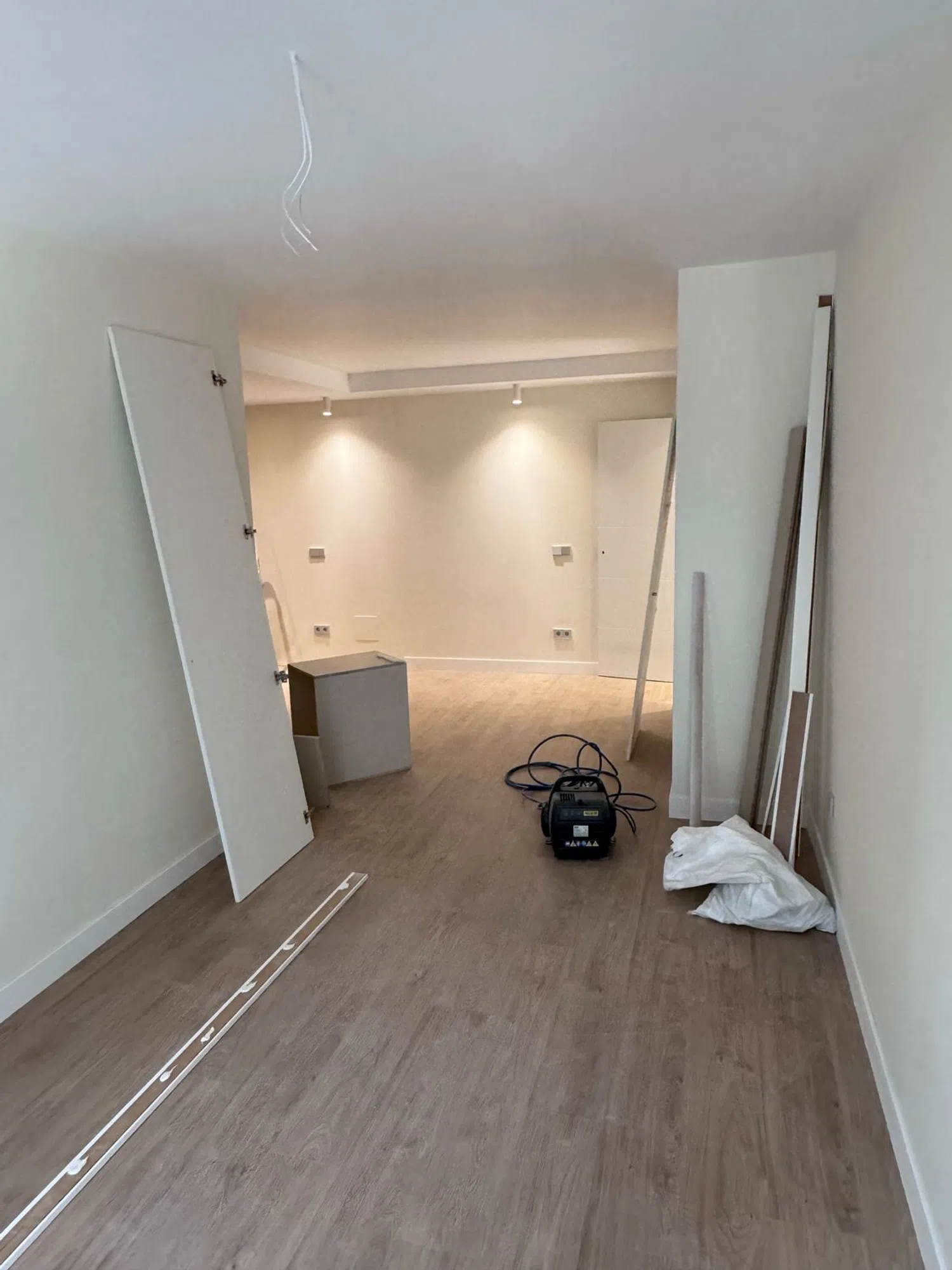 Dúplex en avenida de Manoteras, 8 - Foto 17