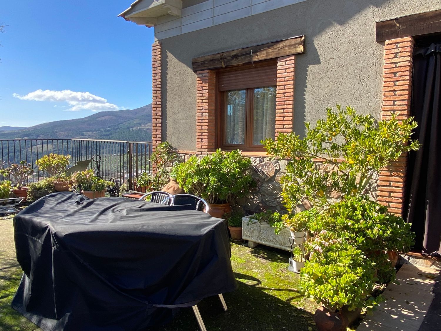 Casa independiente en calle Matorral, 21 - Foto 2