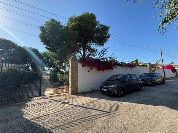 Casa o chalet independiente en Calle Vison, 13, Cuatro Pinos-El Carmen - Foto 2