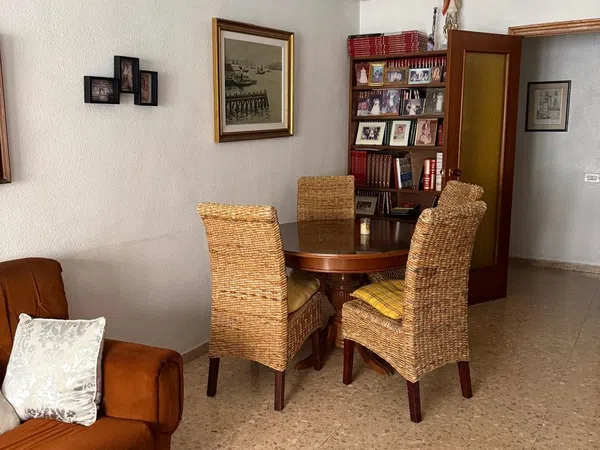 Piso en Benalúa - Foto 16