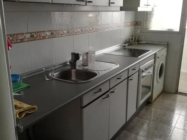 Piso en Calle Diego de Leon, 14, Centro Urbano, Centro Urbano - Foto 12