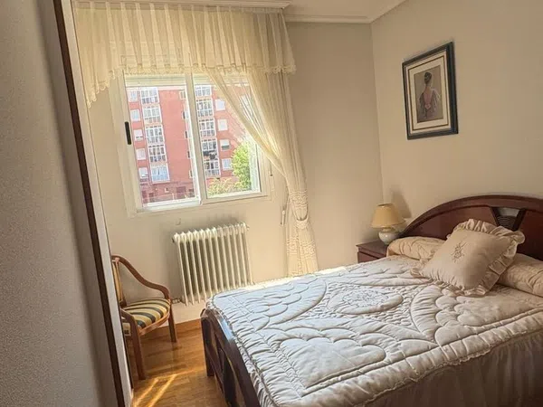 Piso en Calle Sulidiza, 6, Allendeduero - Barrio de la Estación, Allendeduero - Barrio de la Estación - Foto 16