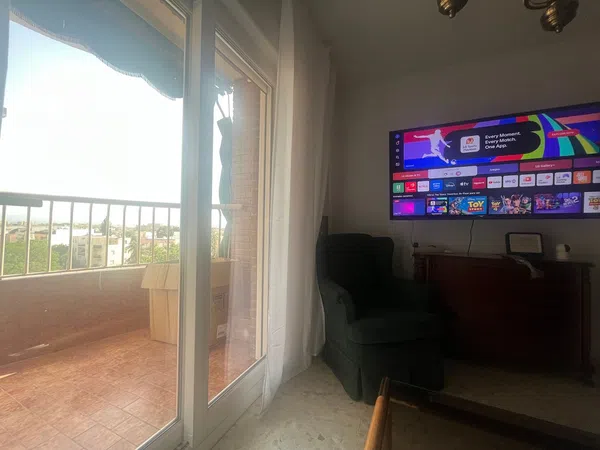 Piso en Avenida de Pulianas, 64, San Francisco Javier, San Francisco Javier - Foto 21