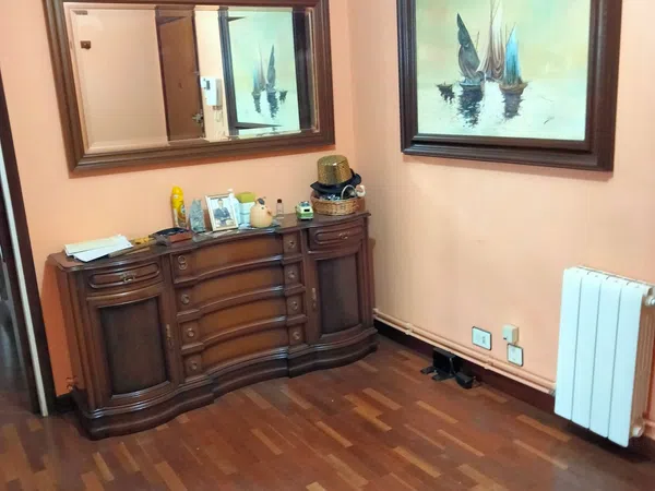 Ático en calle Villa de Cedeira, 8 - Foto 5