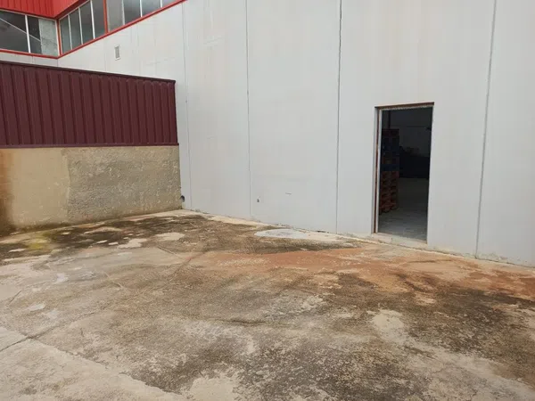 Nave en Calle Alacant, 49, Balcón de Finestrat-Terra Marina, Balcón de Finestrat-Terra Marina - Foto 4
