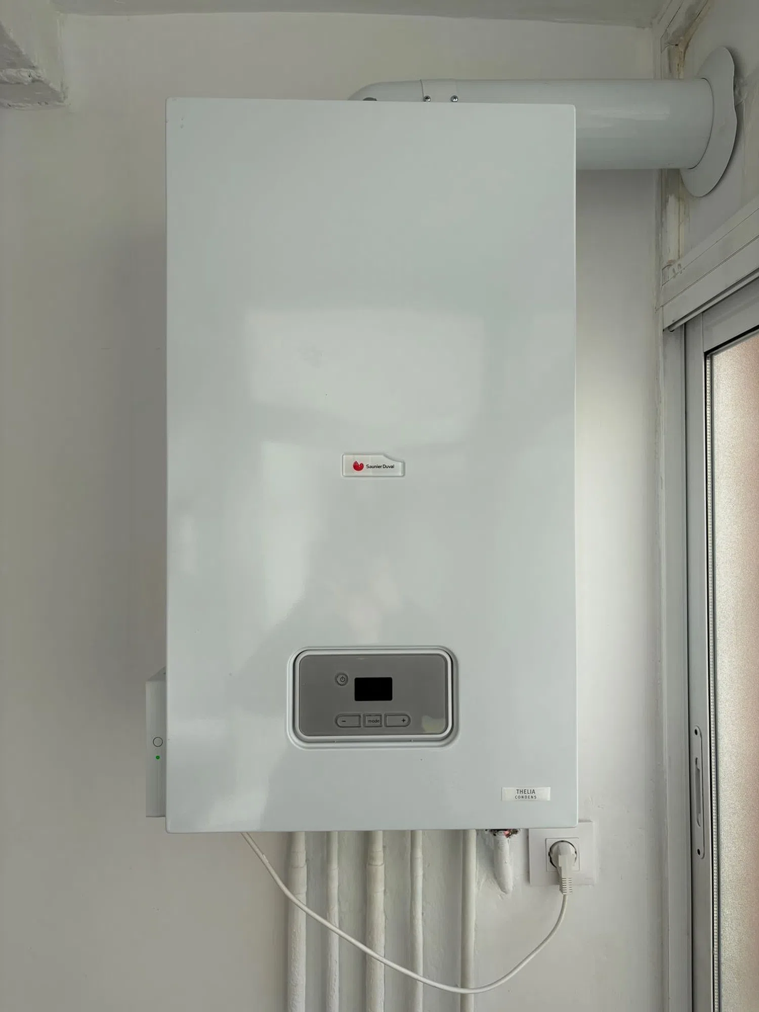 Piso en calle del Padre Rubio, 17 - Foto 6