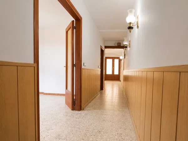Casa de pueblo en Calle Sant Francesc, 9 - Foto 6
