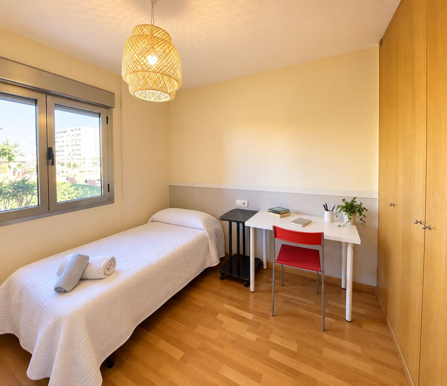 Piso en Avenida Jenofonte, 20, El Consul - El Romeral - Foto 8