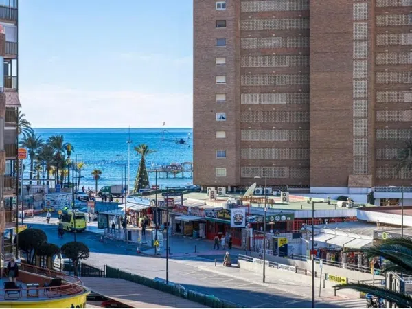 Piso en Avenida del Mediterráneo, 3, Playa de Levante, Playa de Levante - Foto 2