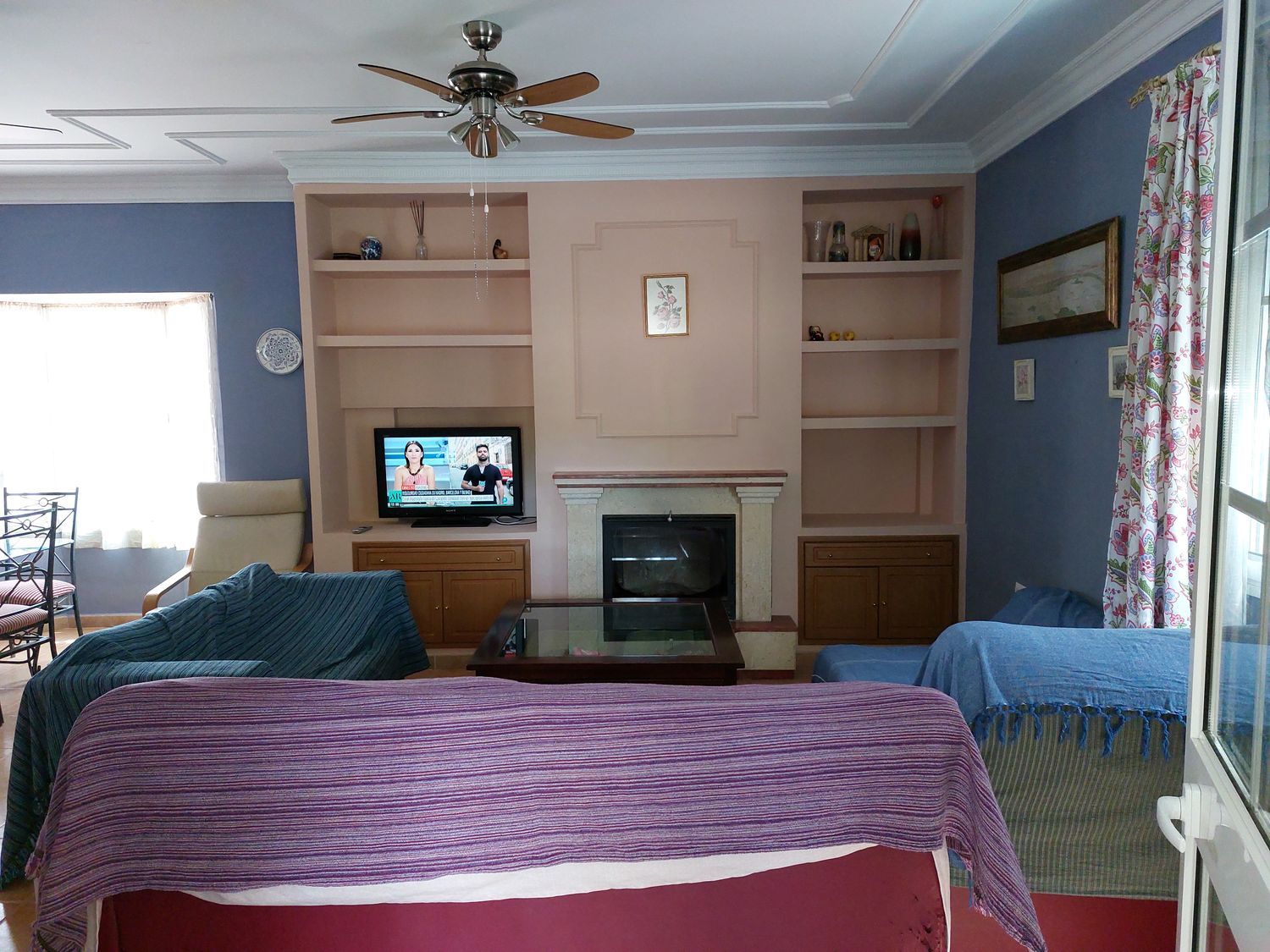 Casa o chalet independiente en Avenida Rosa de los Vientos, 5 - Foto 6