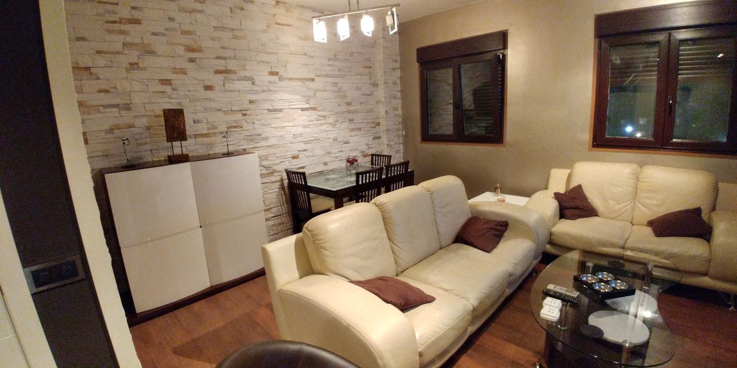 Piso en Paseo Europa, 27 - Foto 3