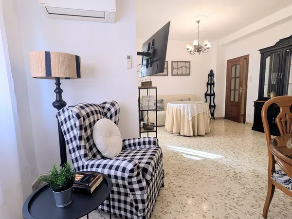 Piso en calle Pedro Antonio de Alarcón, 93 - Foto 4