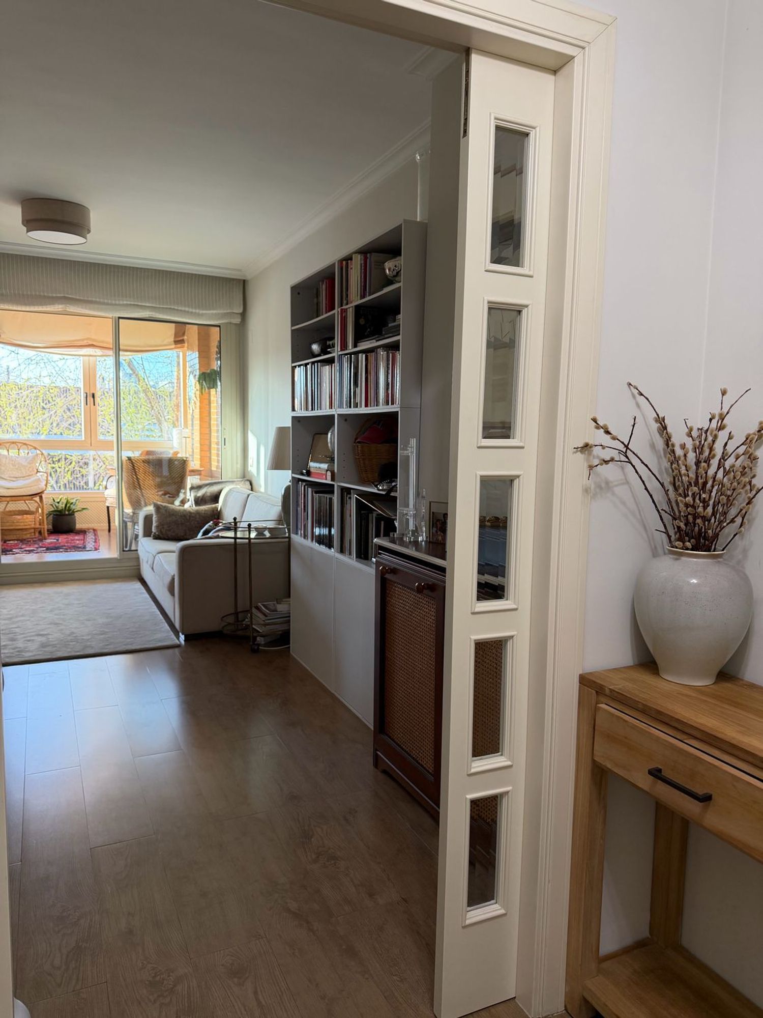 Piso en avenida Olímpica, 26 - Foto 3