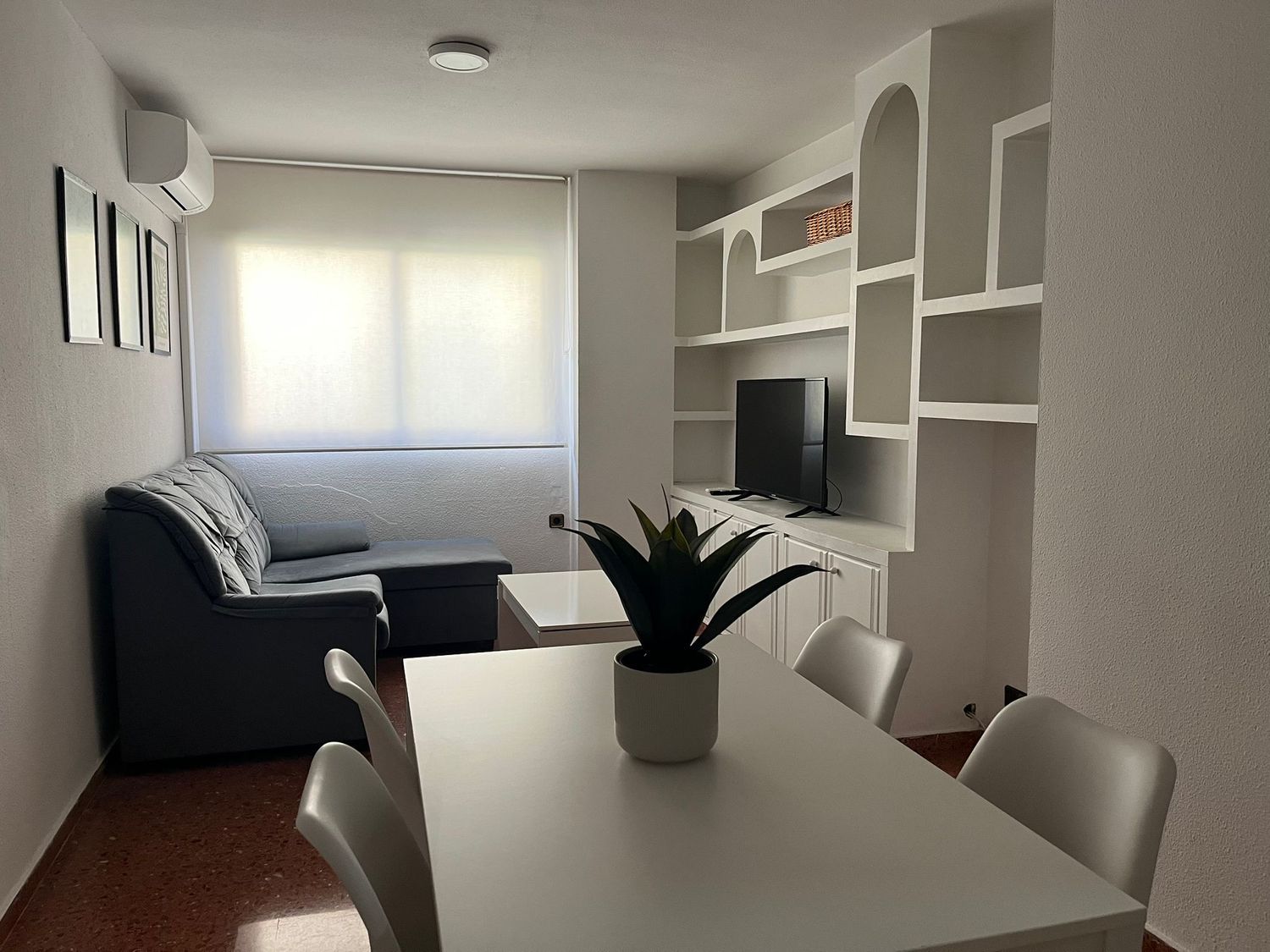 Piso en avenida de l'Institut Obrer de València, 7 - Foto 1