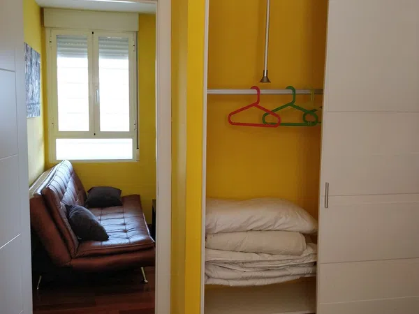 Piso en calle del Parroco Eusebio Cuenca, 36 - Foto 12