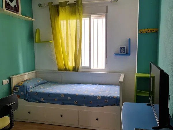 Ático en Pintor Otilio, 16, Altozano - Foto 10