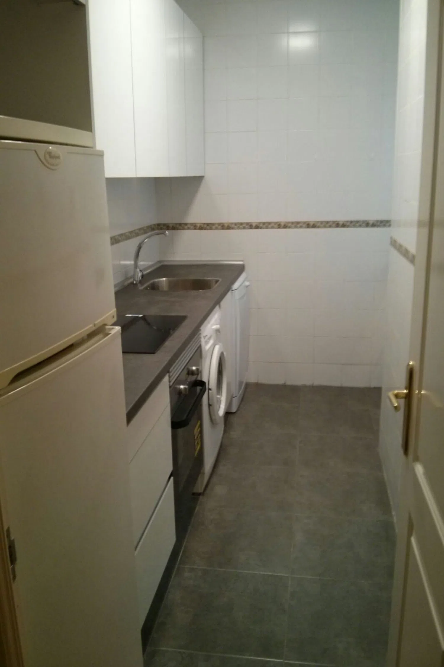 Piso en sor angela de la cruz, 26 - Foto 3