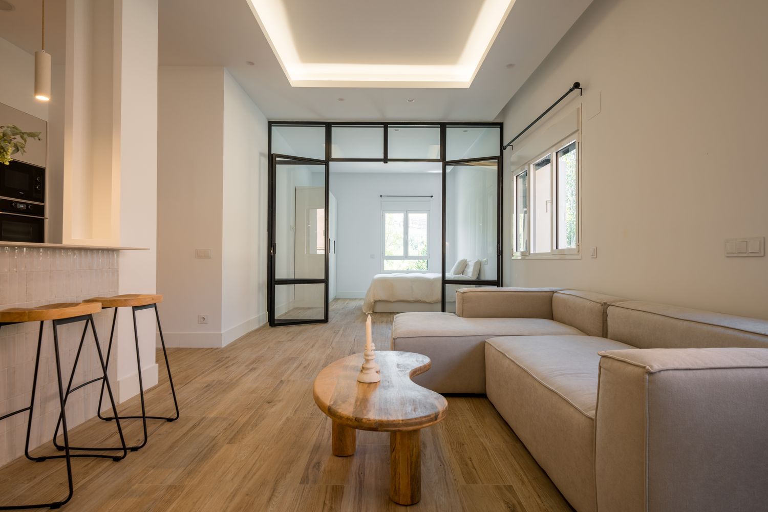 Piso en Calle los Novillos, 9 L, San Lorenzo - San Marcos, San Lorenzo - San Marcos - Foto 6